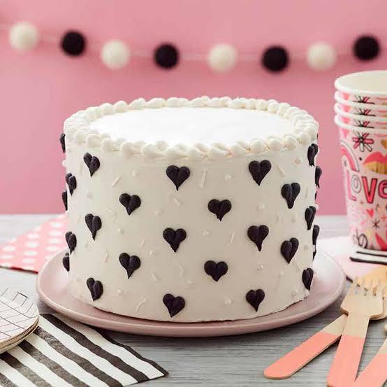 Mini Cakes