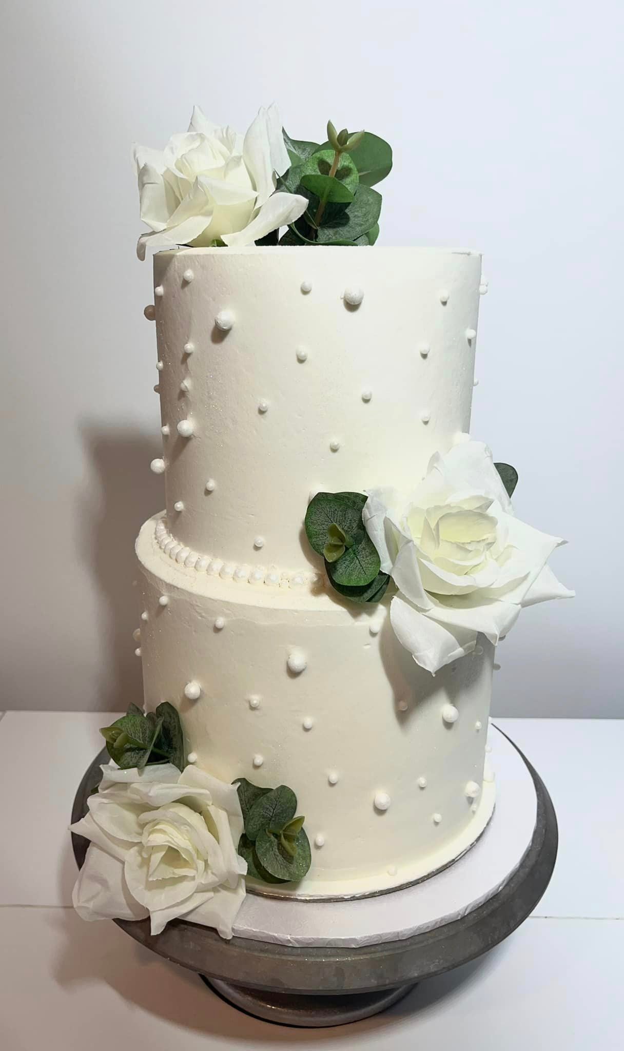 Custom Cakes