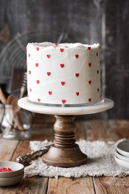 Mini Cakes