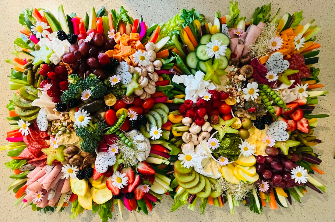 How Much Catering Do I Need for 20 Guests?
