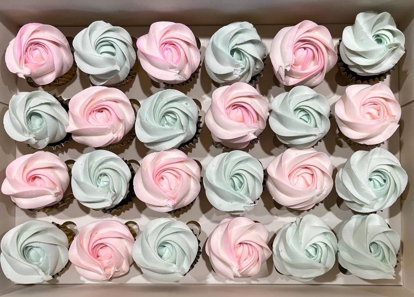 Cookies & Cupcakes