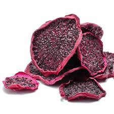Dehydrated Fruit