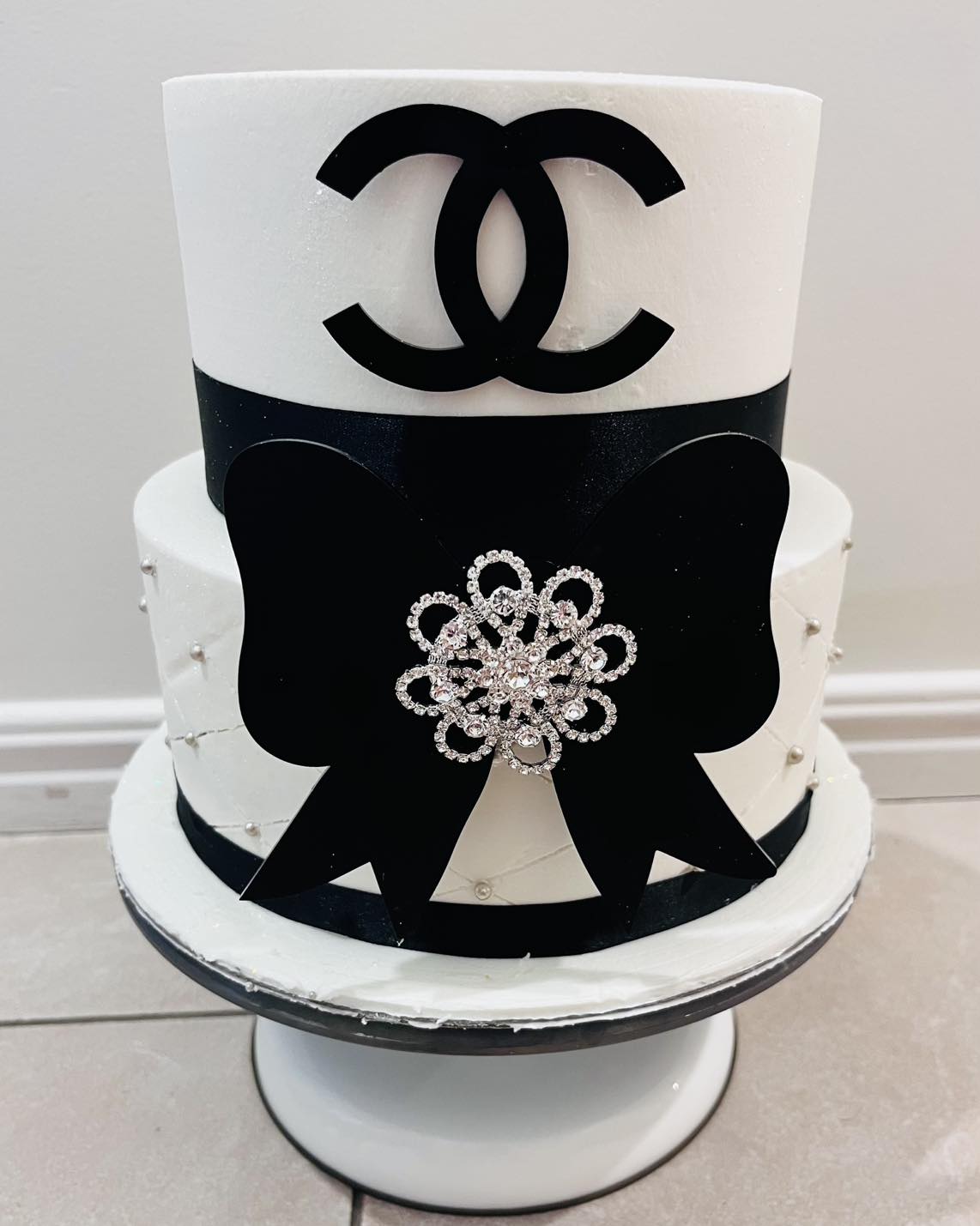 Cakes