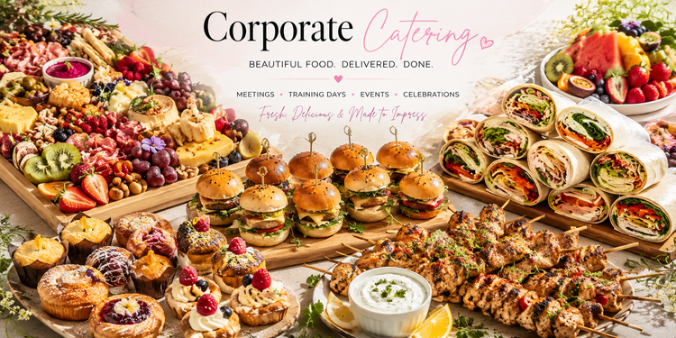 Corporate Catering