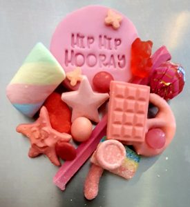 Nibble Bags