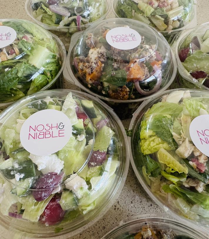 Salads