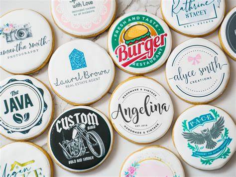 Edible Marketing