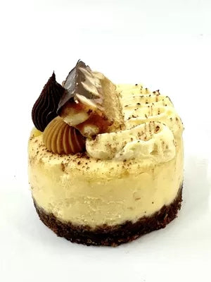 6 pack single serve Cheesecakes image 4