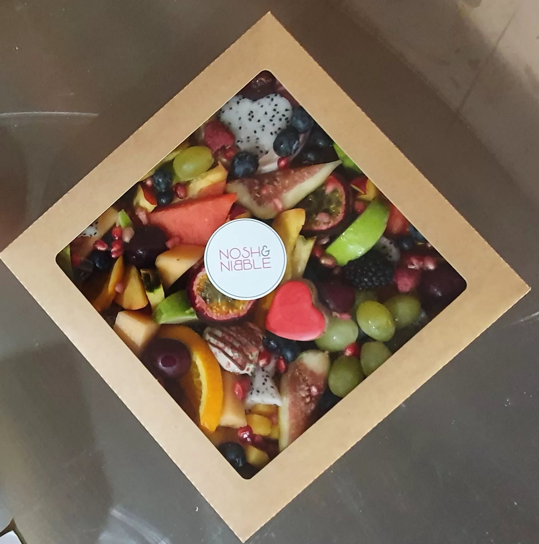Fruit Feast Box Grazer - Small image 17