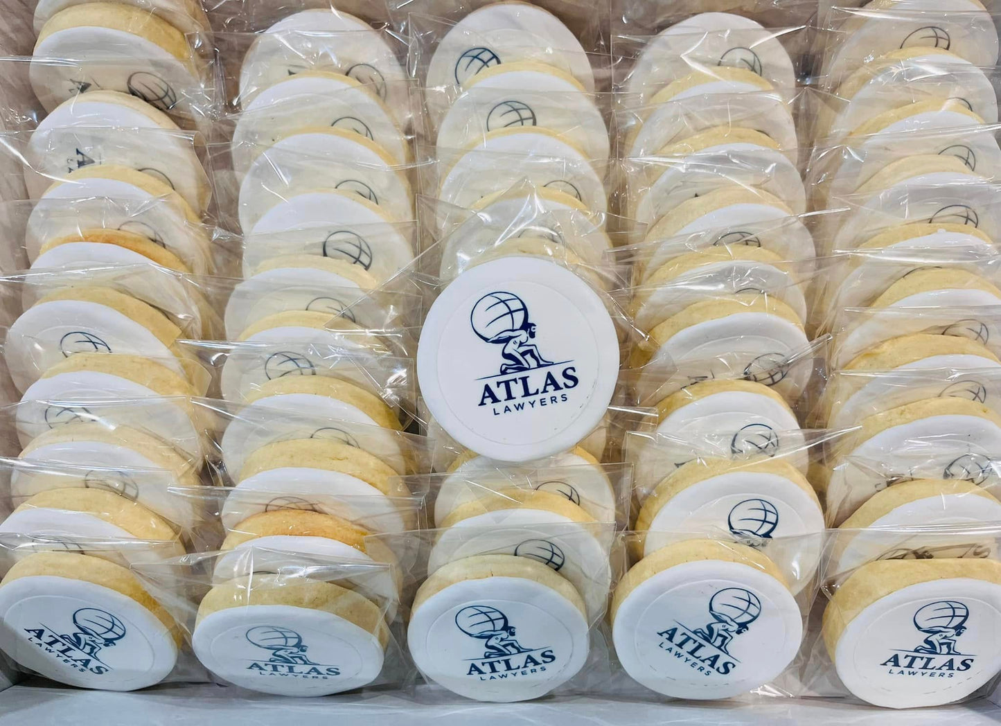 Branded Cookies