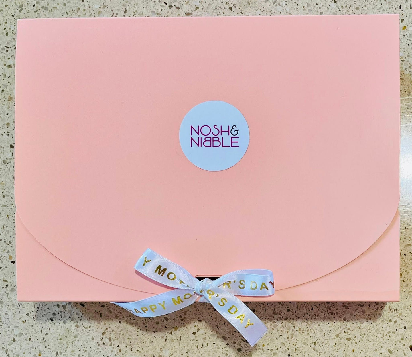 Mothers Day Dessert Gift Packs
