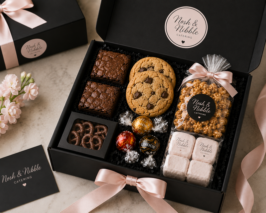 Luxury Sweet Treat Box