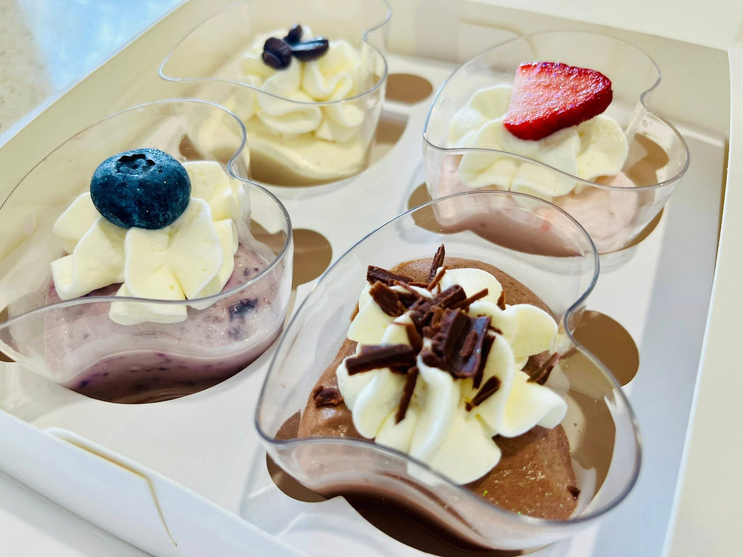 Mothers Day Dessert Gift Packs