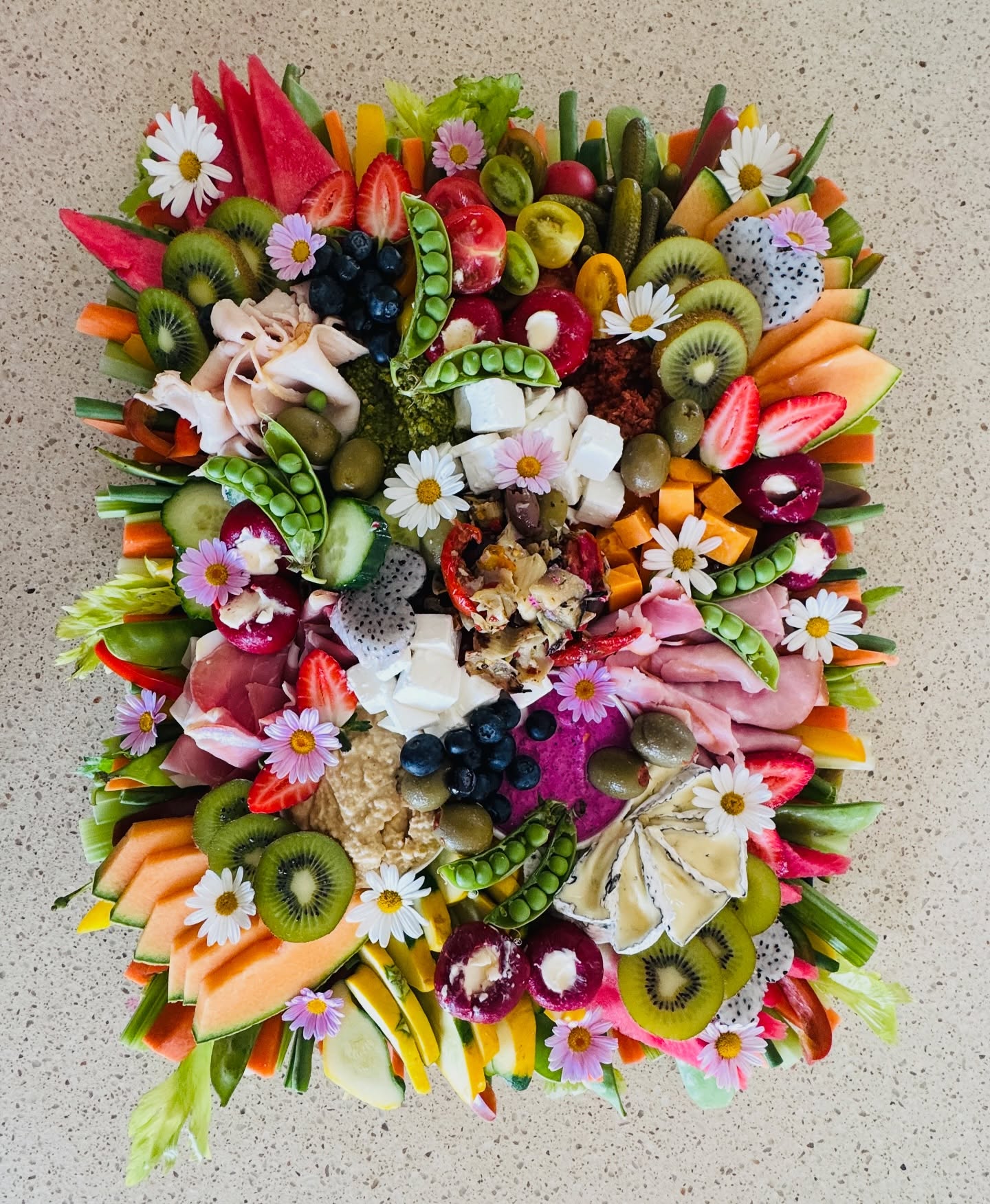 Queen of the Nosh Large