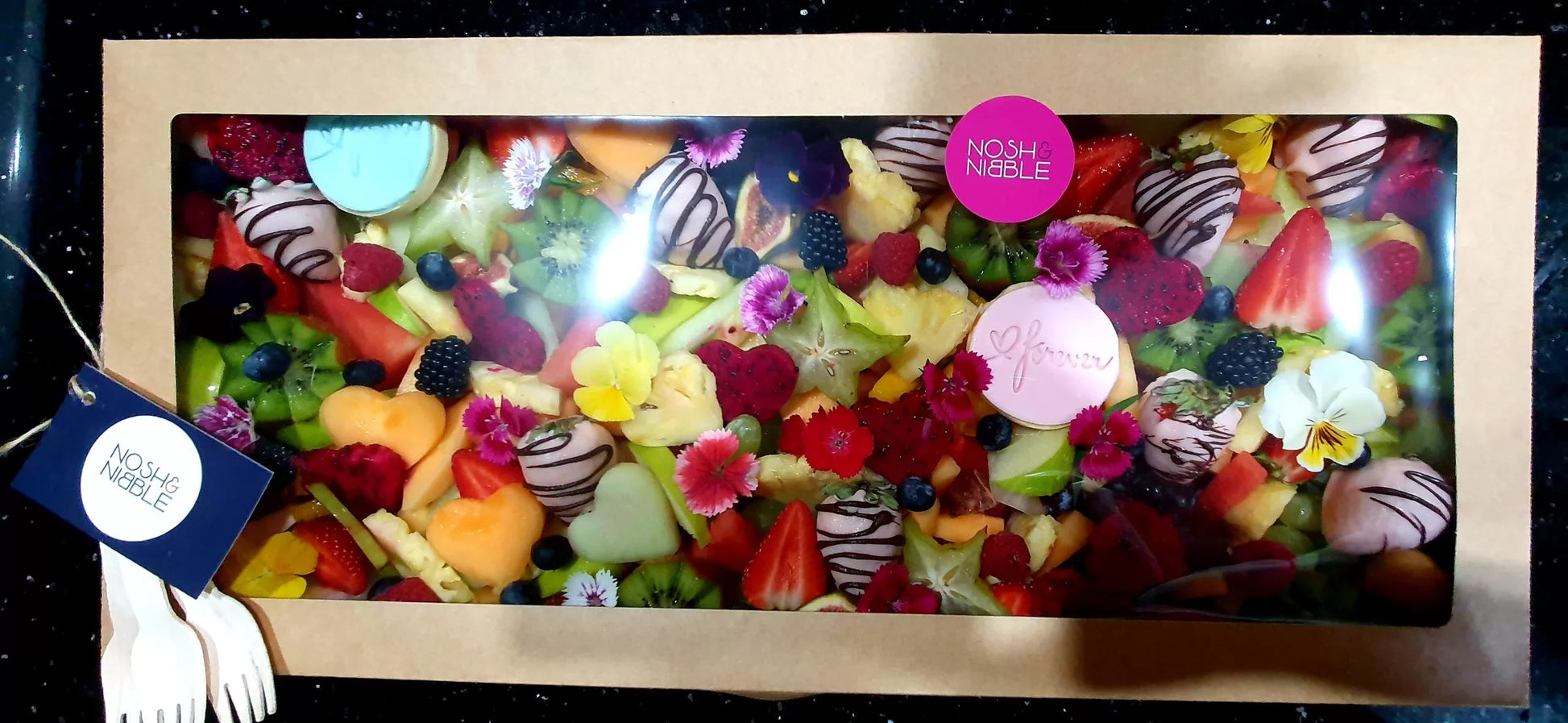 Fruit Feast Box Grazer - Large image 12