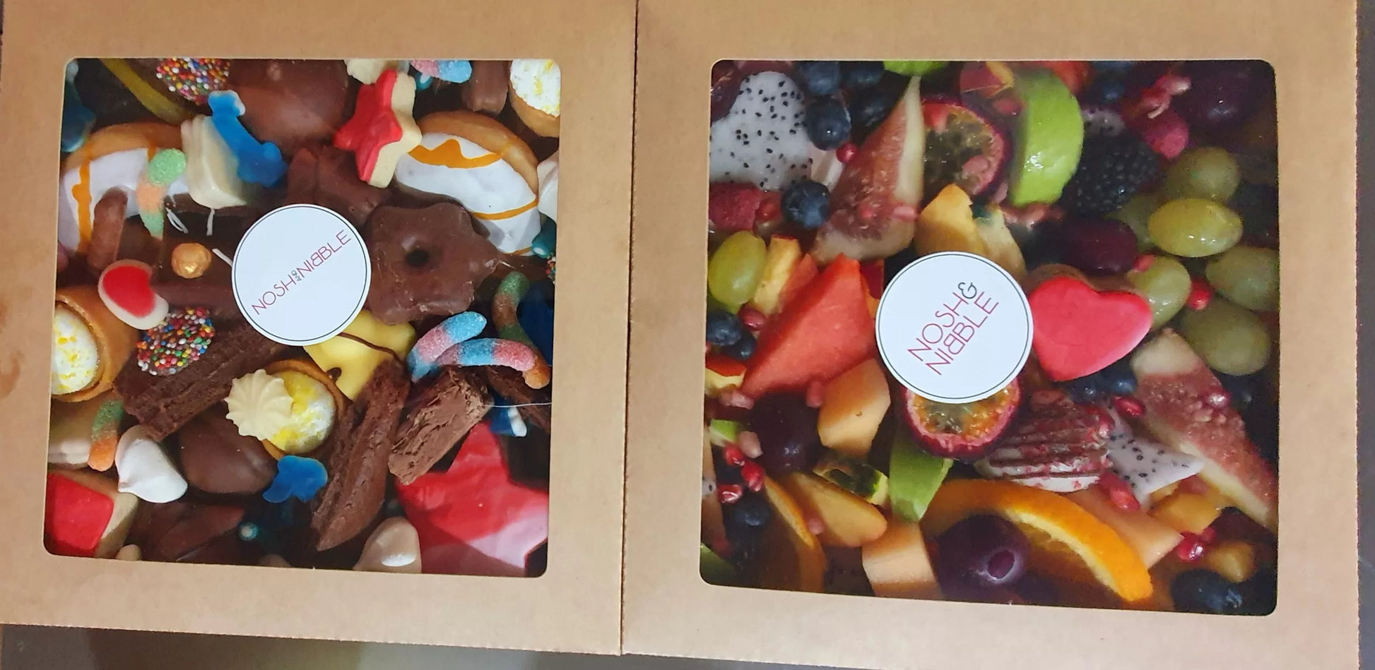 Fruit Feast Box Grazer - Small image 14