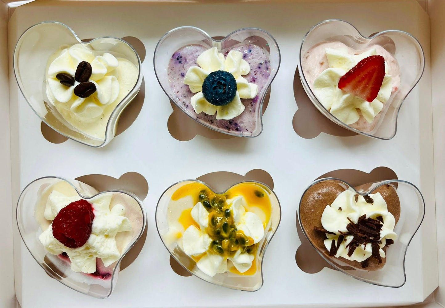 Mothers Day Dessert Gift Packs