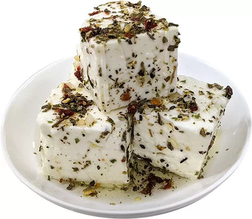 Marinated Persian Fetta image 0