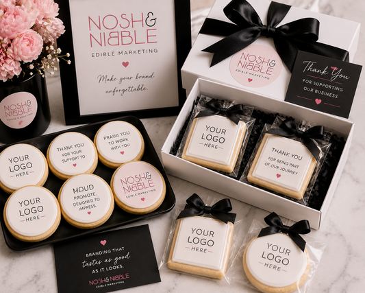 Logo Cookies