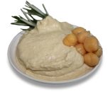 Hommus