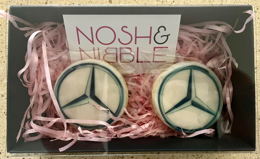 Logo Cookies