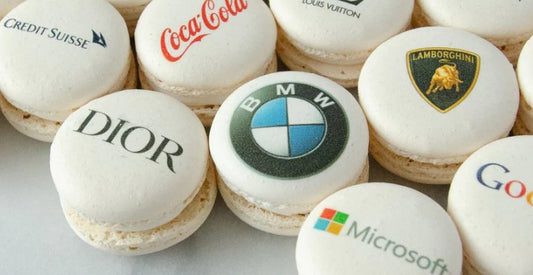 Macaroons