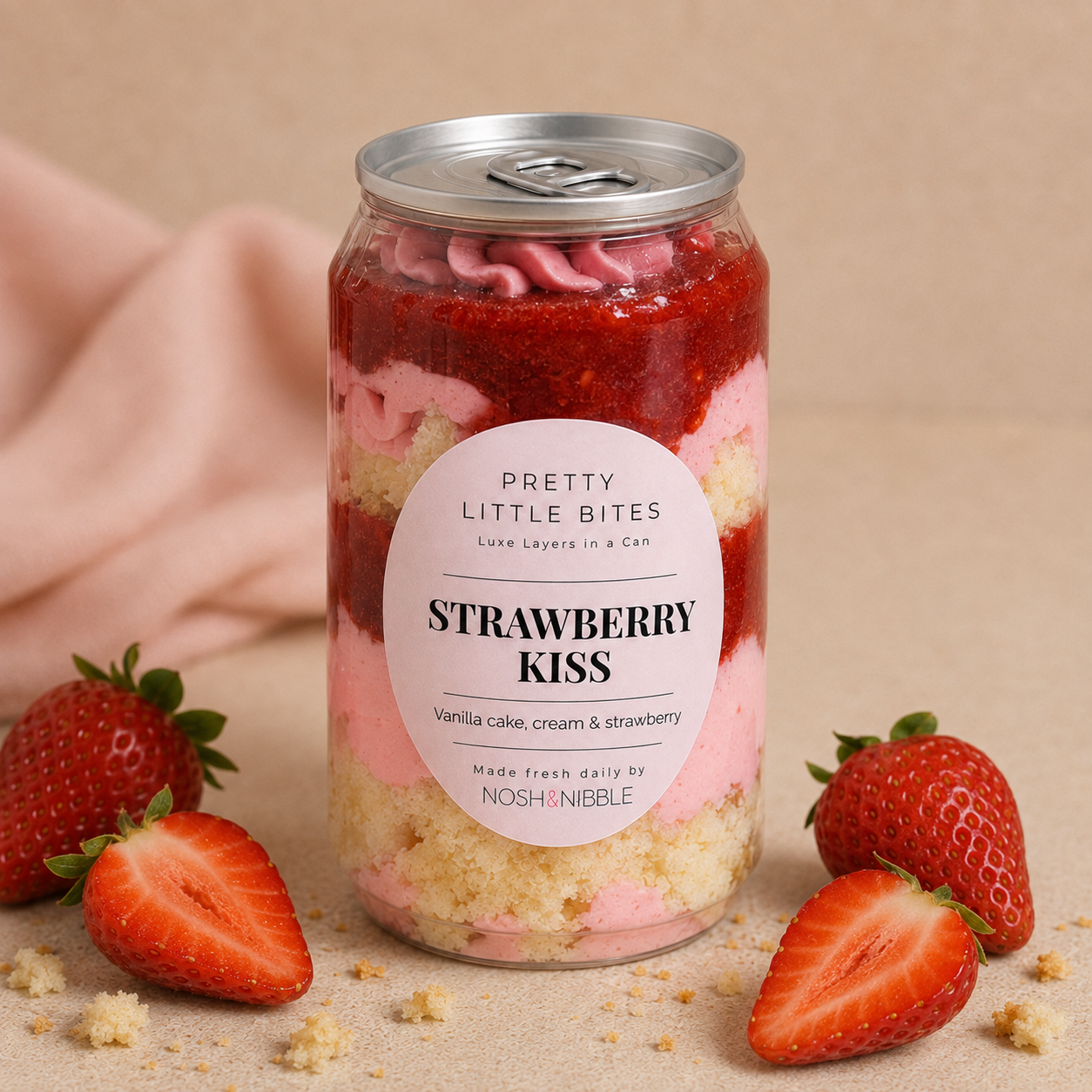 Pretty Little Sweets