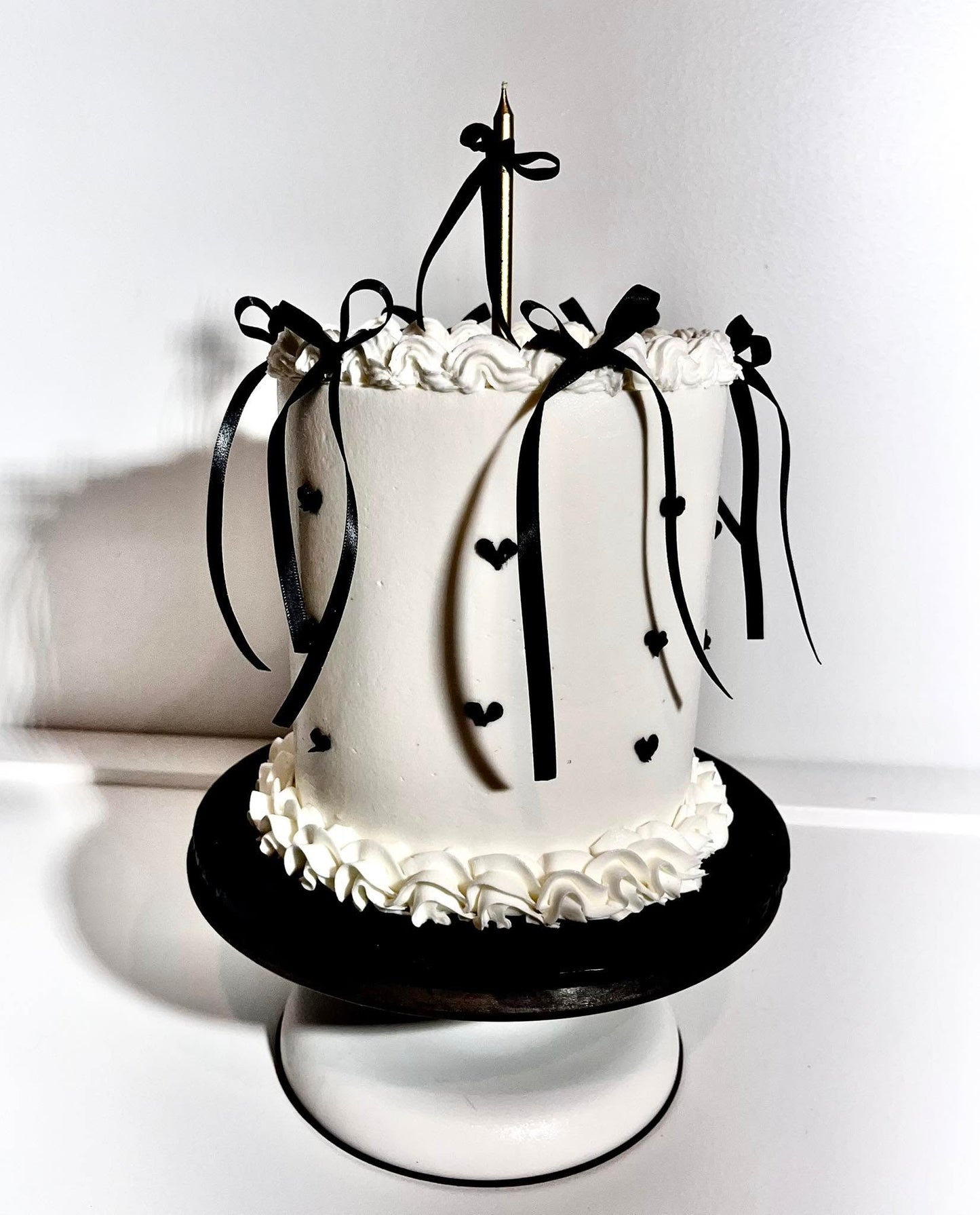 Custom Cakes