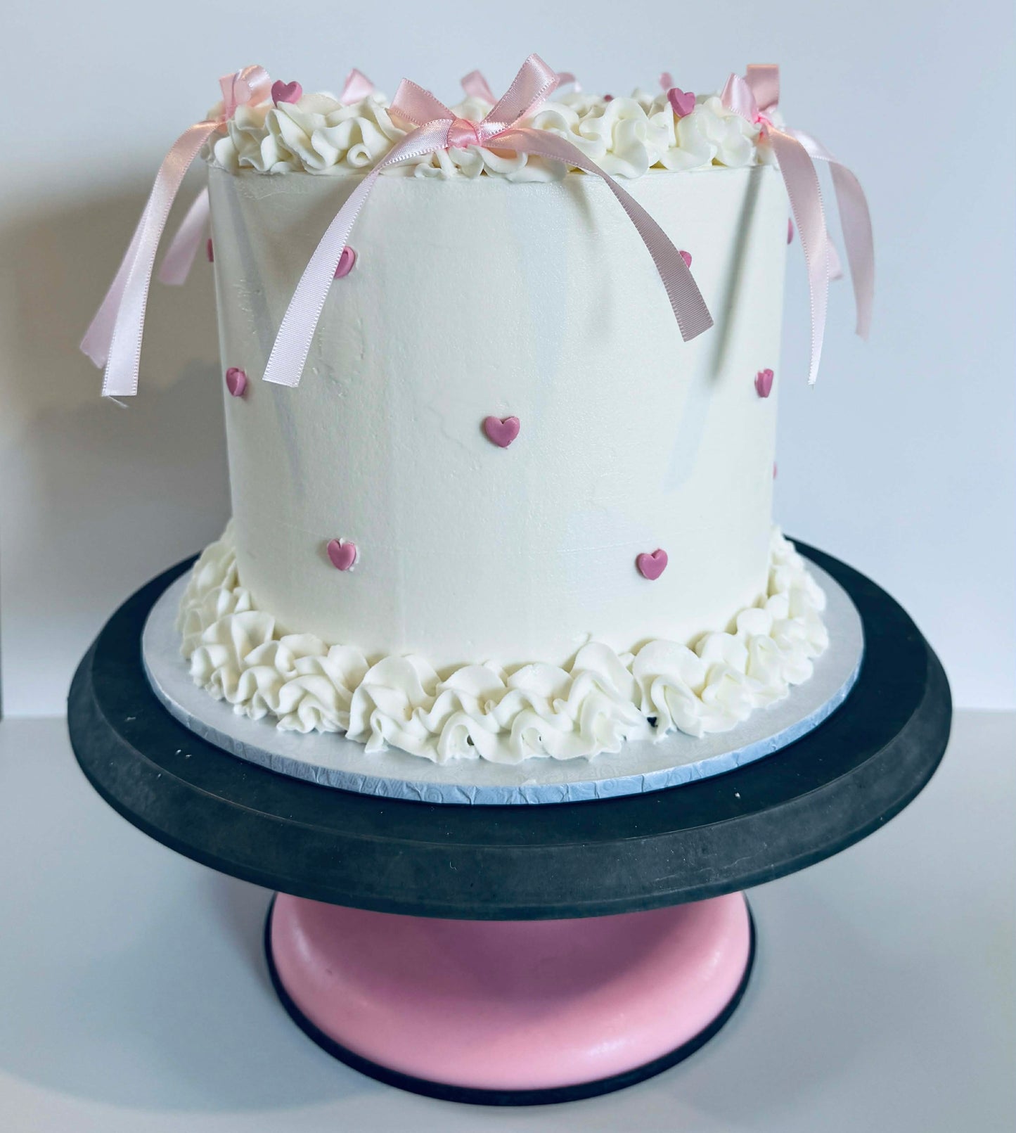 Custom Cakes