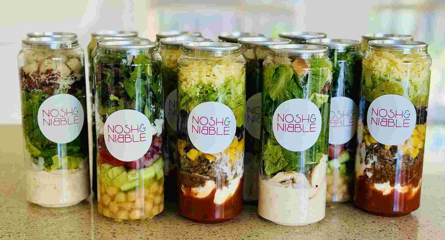 💎 Pretty Little Weekly Feast – 10 Bites