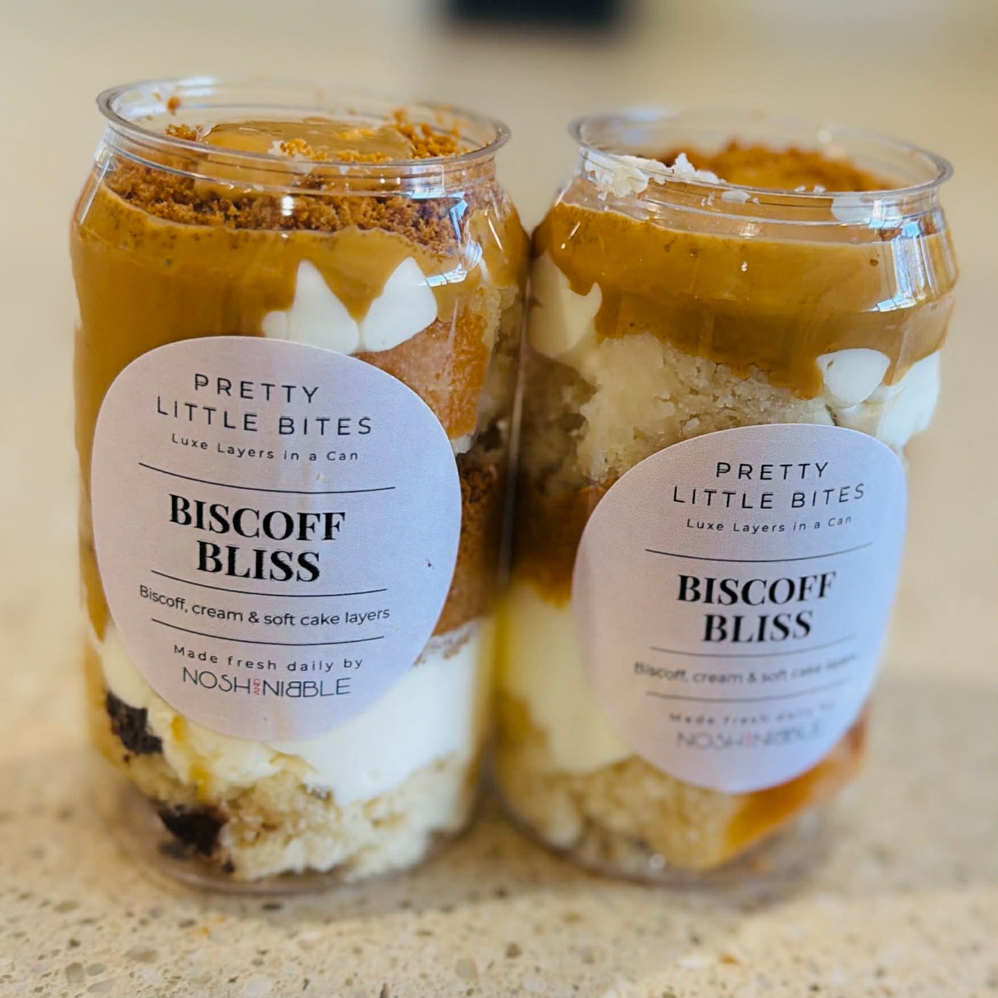 Pretty Little Sweet Bites