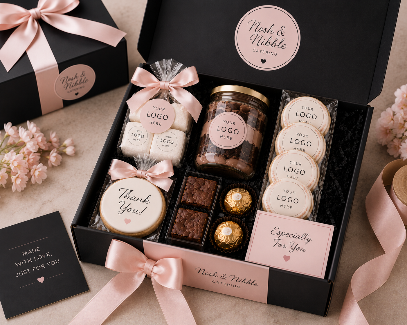 Luxury Celebration Gift Box