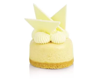 6 pack single serve Cheesecakes image 2