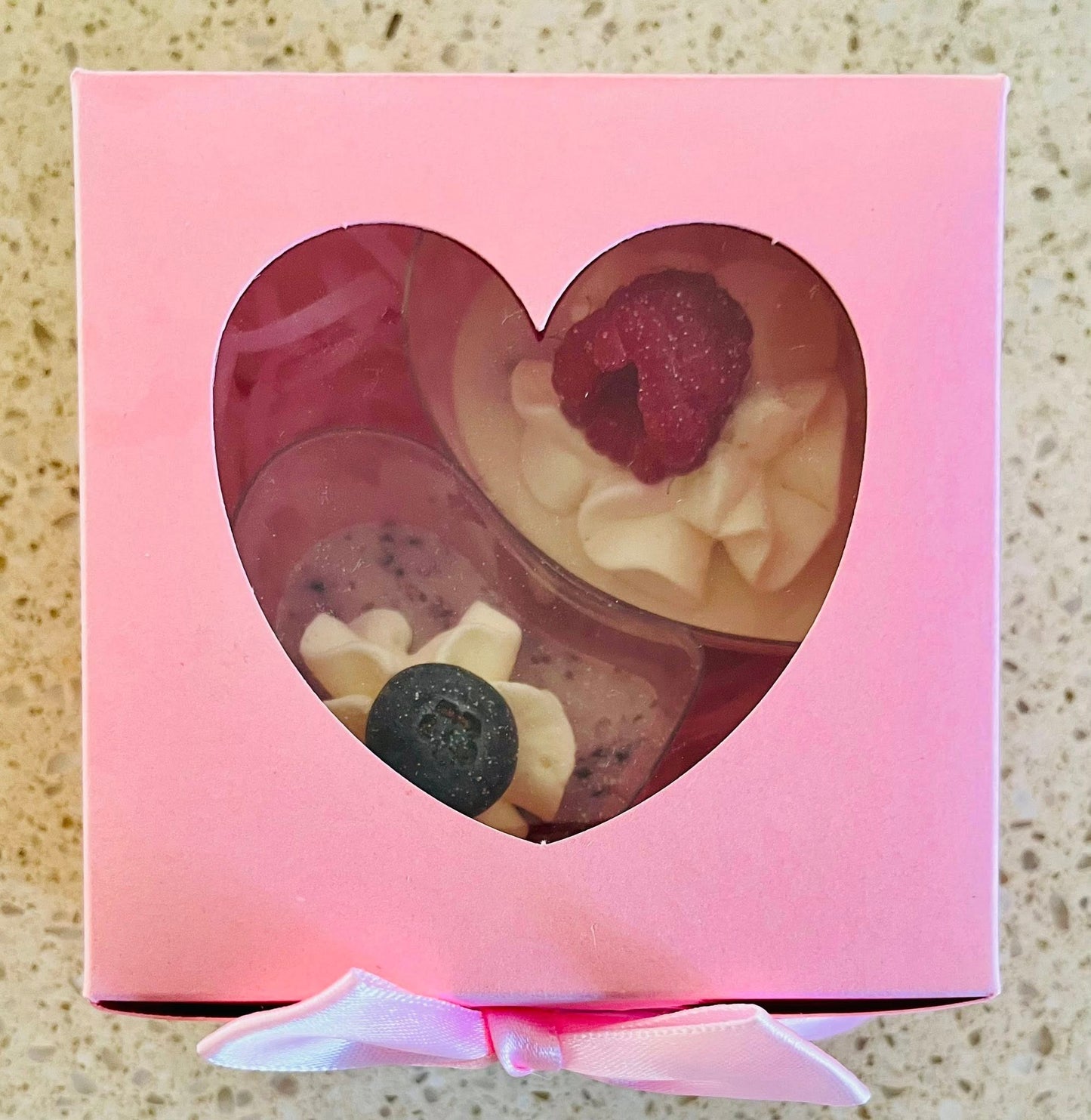 Mothers Day Dessert Gift Packs