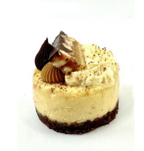 Cheesecake Singles