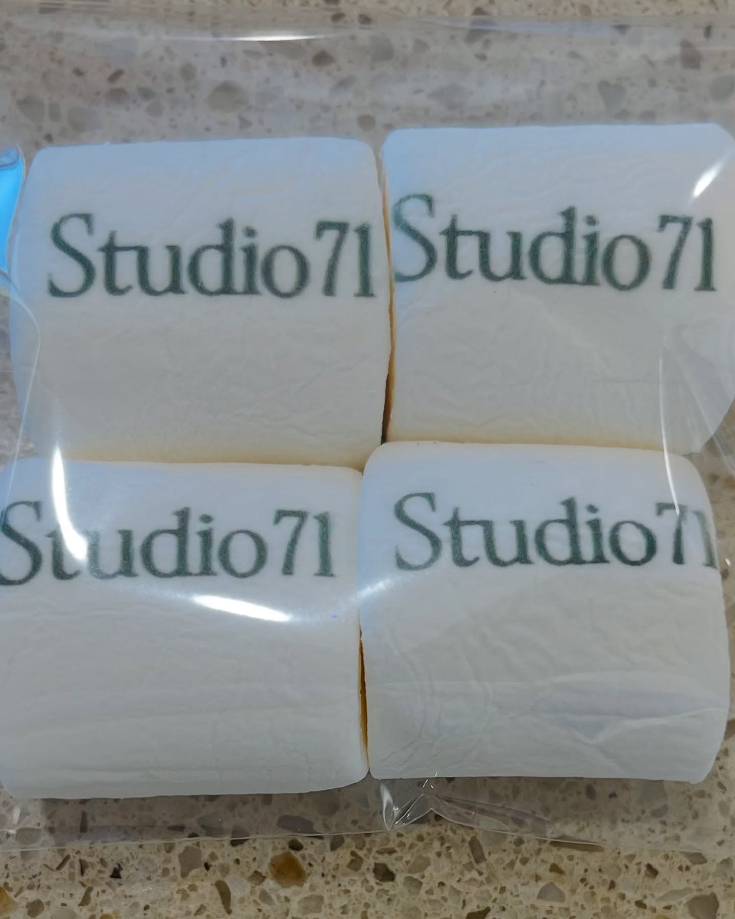 Marshmallows