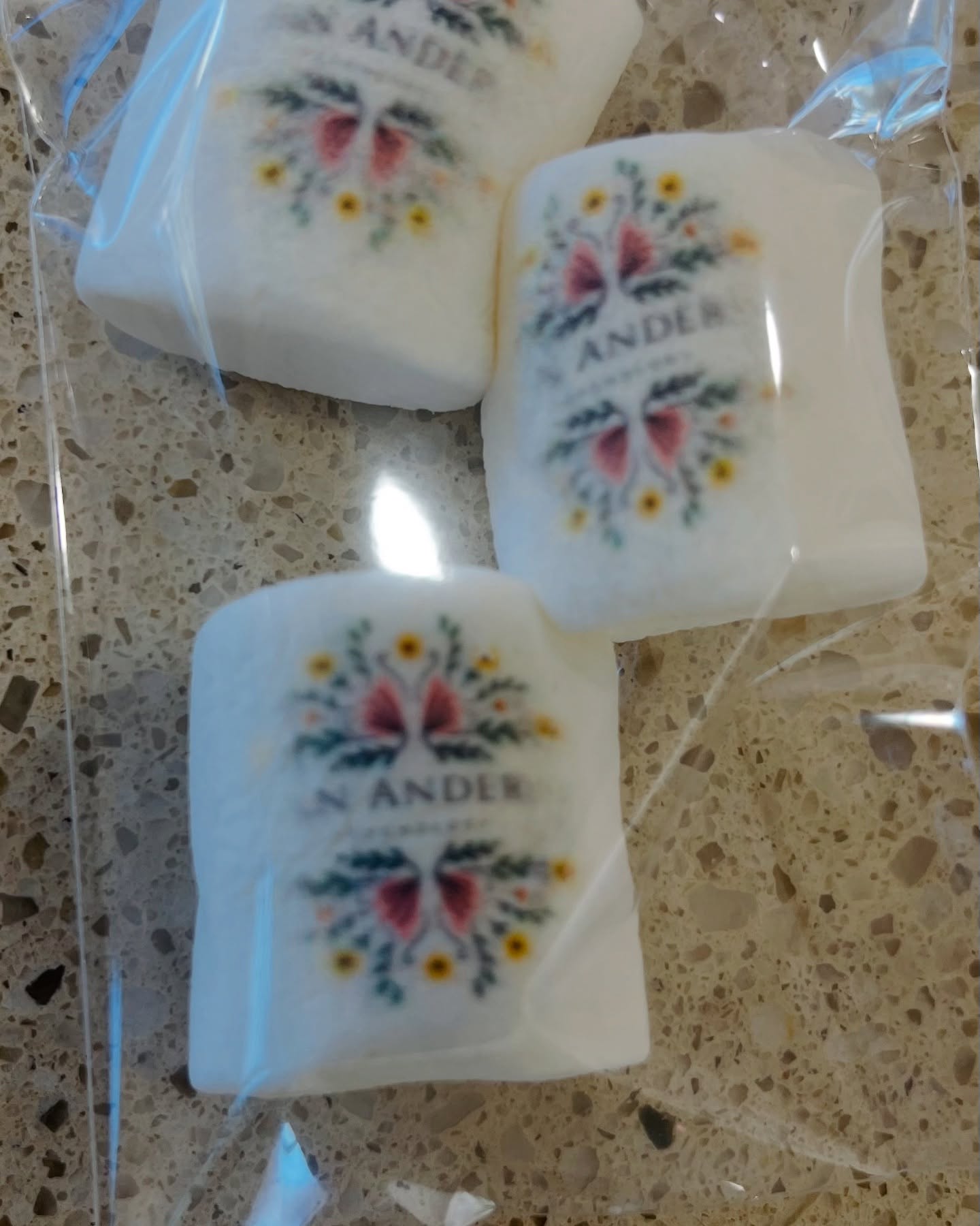 Marshmallows