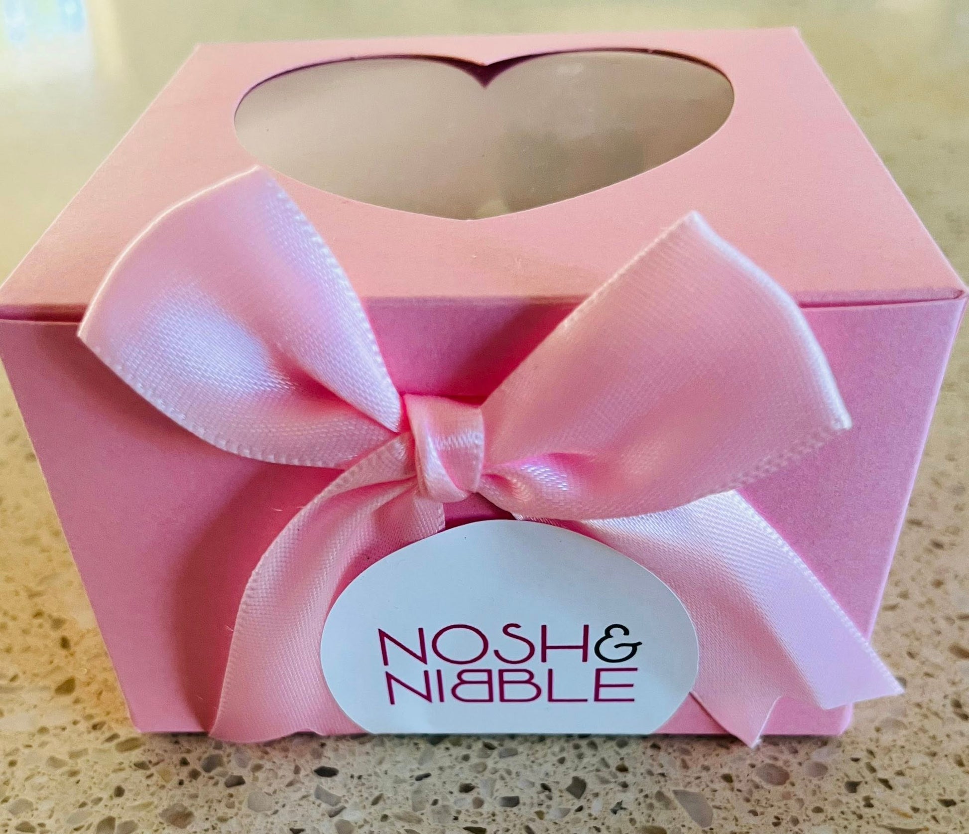 Mothers Day Dessert Gift Packs - Nosh & Nibble