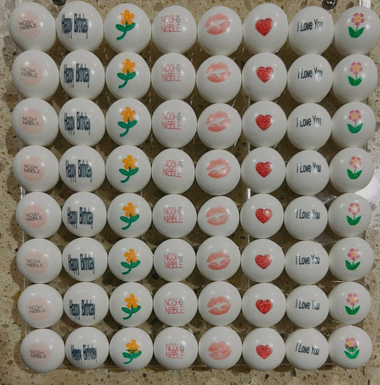 Choc Candies