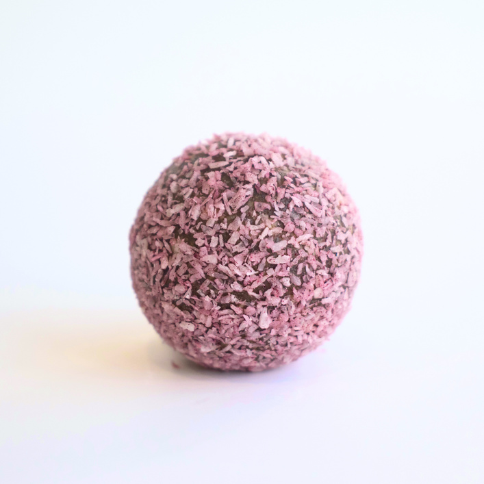 Nosh & Nibble Berry Crunch (38g - GF/DF/SF/Vegan)