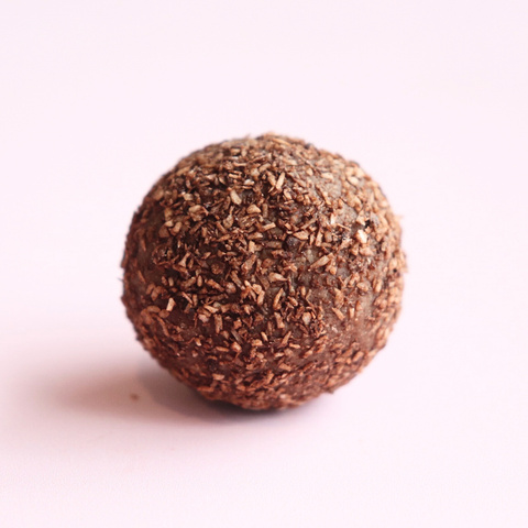 Nosh & Nibble Chocolate Crunch Protein Ball (38g)