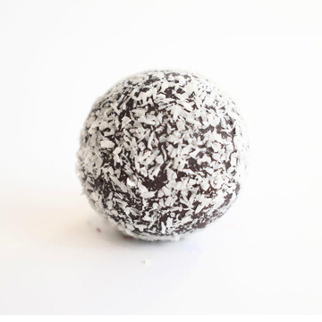 Nosh & Nibble Hazelnut Coconut Protein Ball (38g)