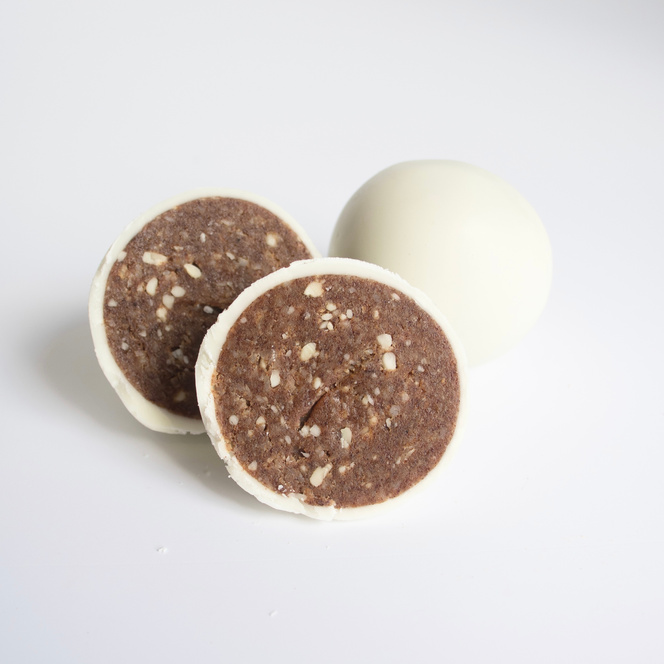 Nosh & Nibble Lemon Yoghurt (45g - GF/Veg)