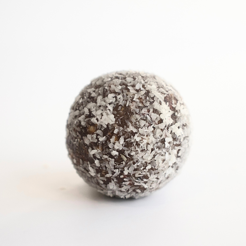 Nosh & Nibble Peanut Butter Protein Ball (38g)