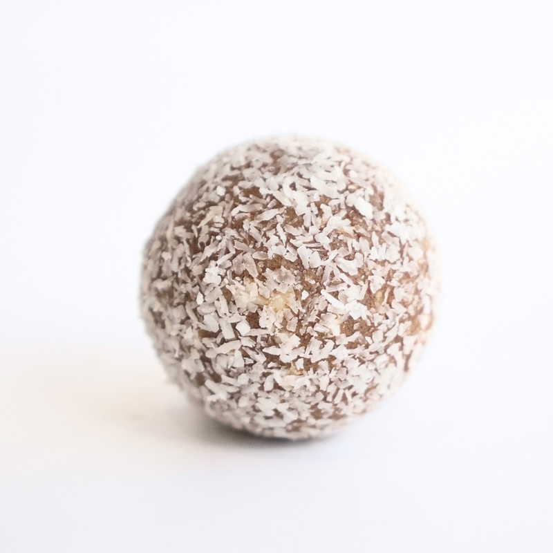 Nosh & Nibble Salted Caramel Protein Ball (38g)