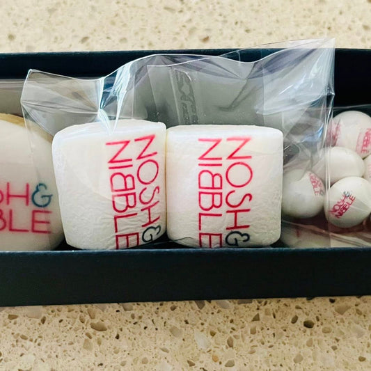 Marshmallows