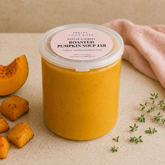 Pretty Little Winter Warmers