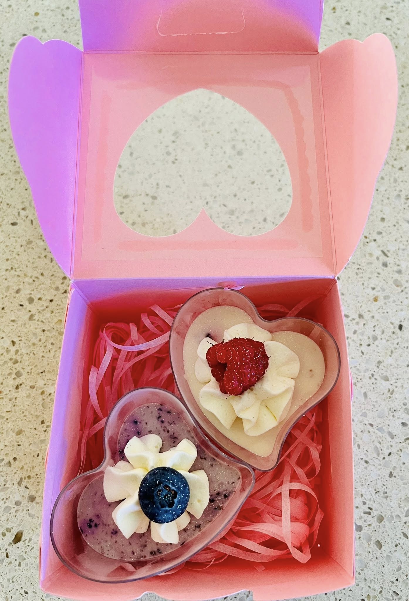 Mothers Day Dessert Gift Packs