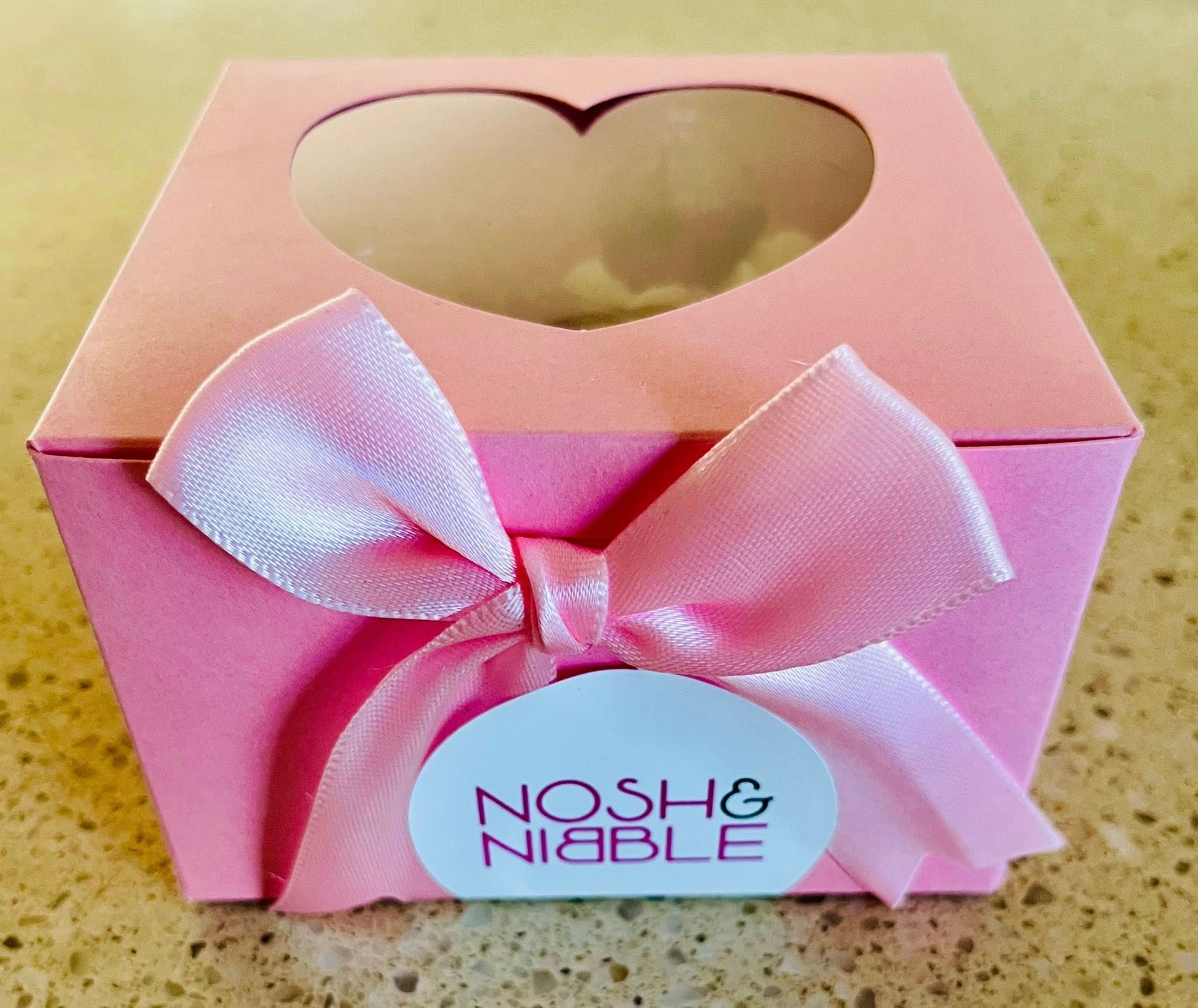 Mothers Day Dessert Gift Packs - Nosh & Nibble