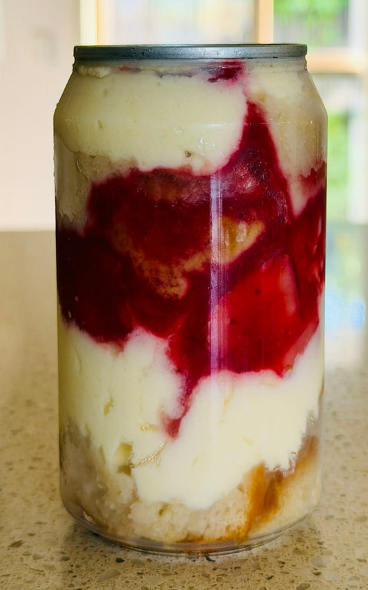 Pretty Little Sweet Bites